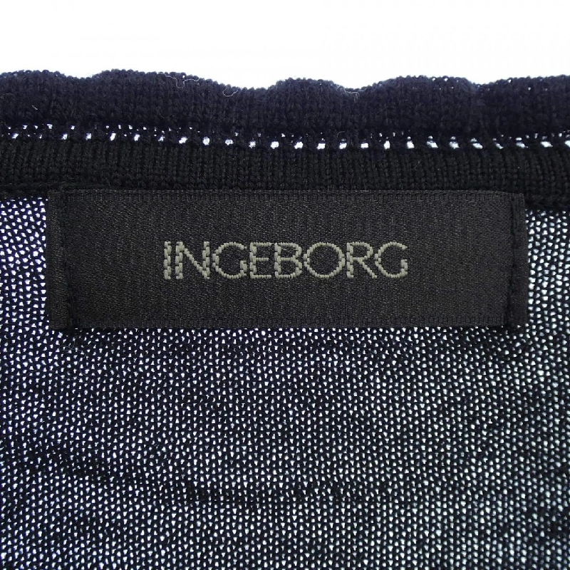 INKEBORG P021YKAL29F Áo len - Hàng hiệu Chính hãng 775226