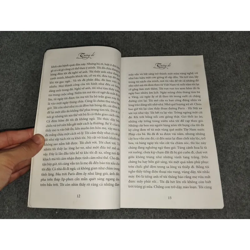 TIẾNG DẾ - LÊ THỊ HIỆU 588732