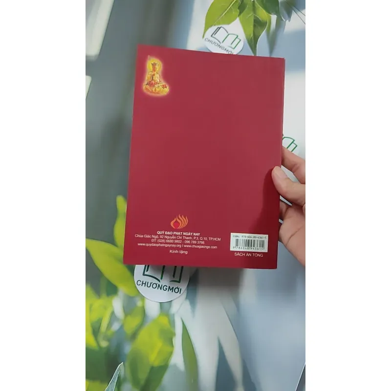 Kinh Địa Tạng - Thích Nhật Từ 776138