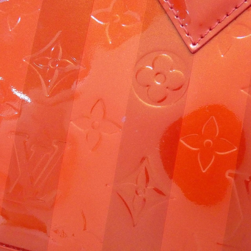 Túi Louis Vuitton Vernis Reine Alma BB M91593 616776