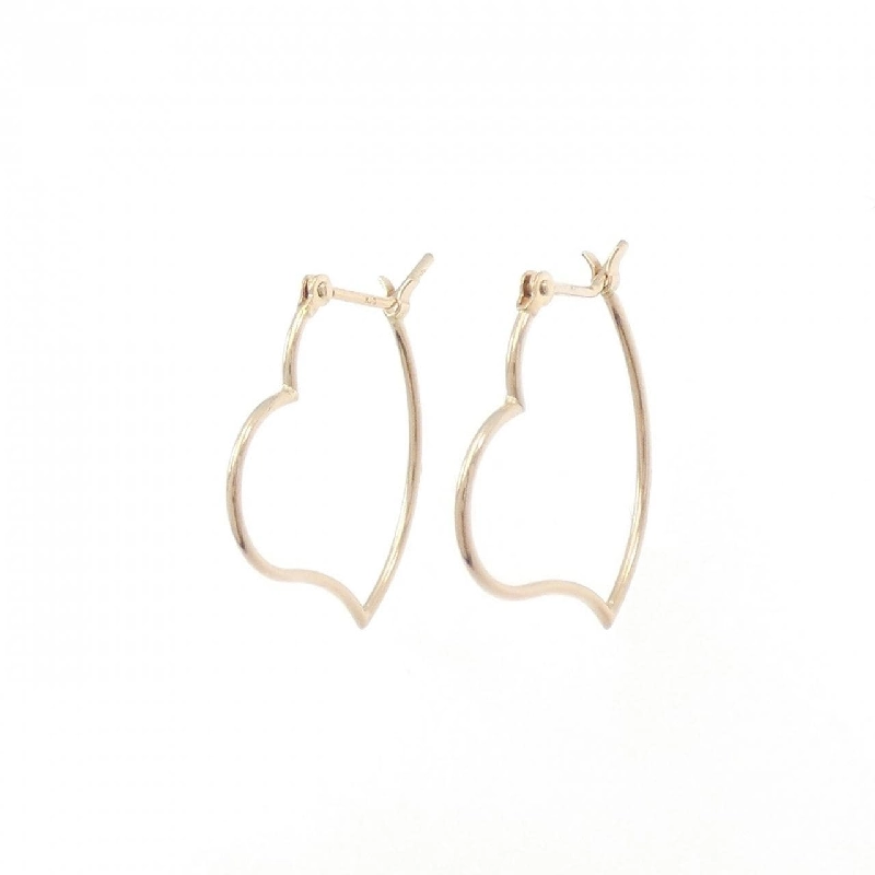 Bông tai K10PG Agat - Hàng hiệu Chính hãng 846043