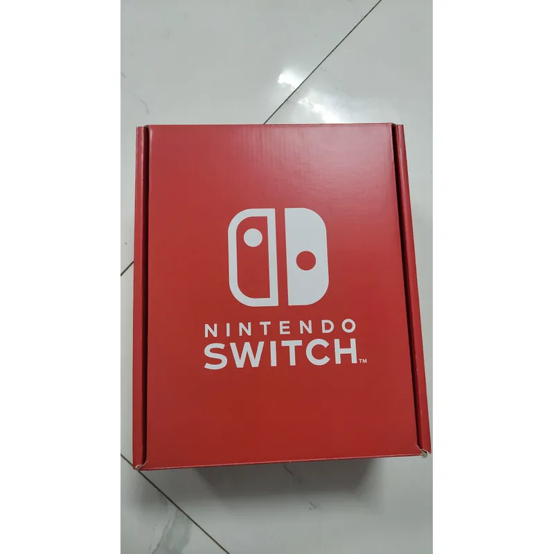 Máy chơi game Nintendo Switch OLED bản Random 558271
