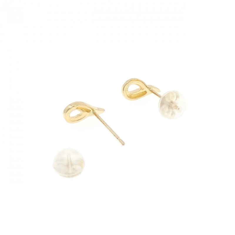 K18YG Bông tai - Hàng hiệu Chính hãng 869644