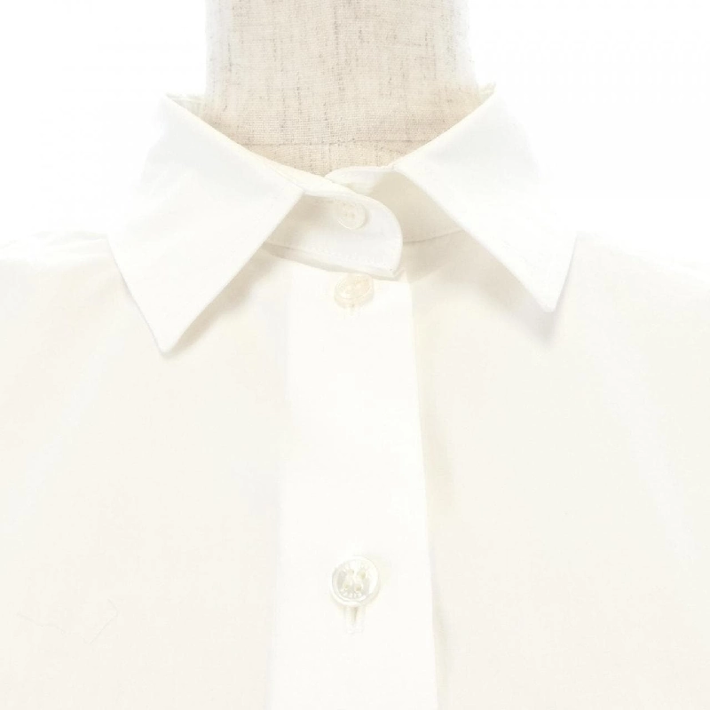 Áo sơ mi ngắn tay HERMES sh702 - Hàng hiệu Chính hãng 817008