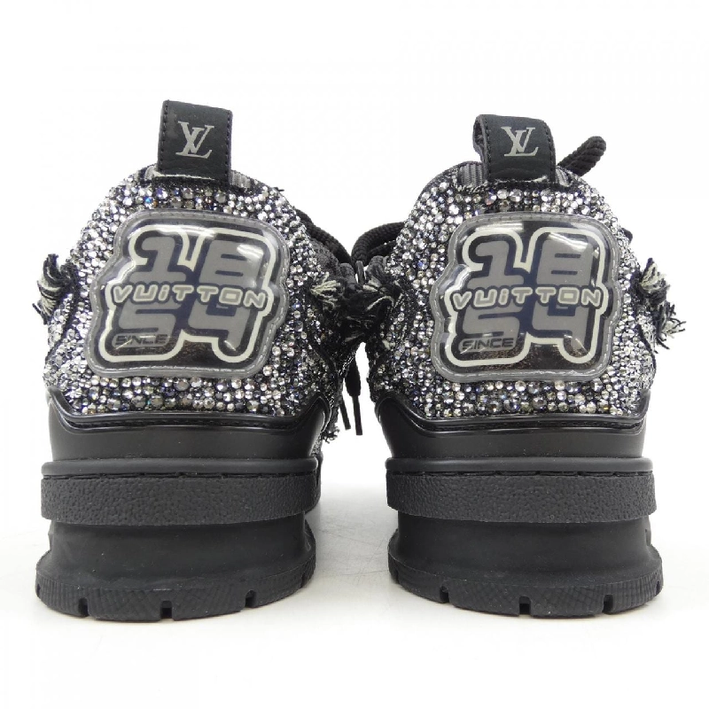 Giày sneaker LOUIS VUITTON LV Skate - Hàng hiệu Authentic 901886