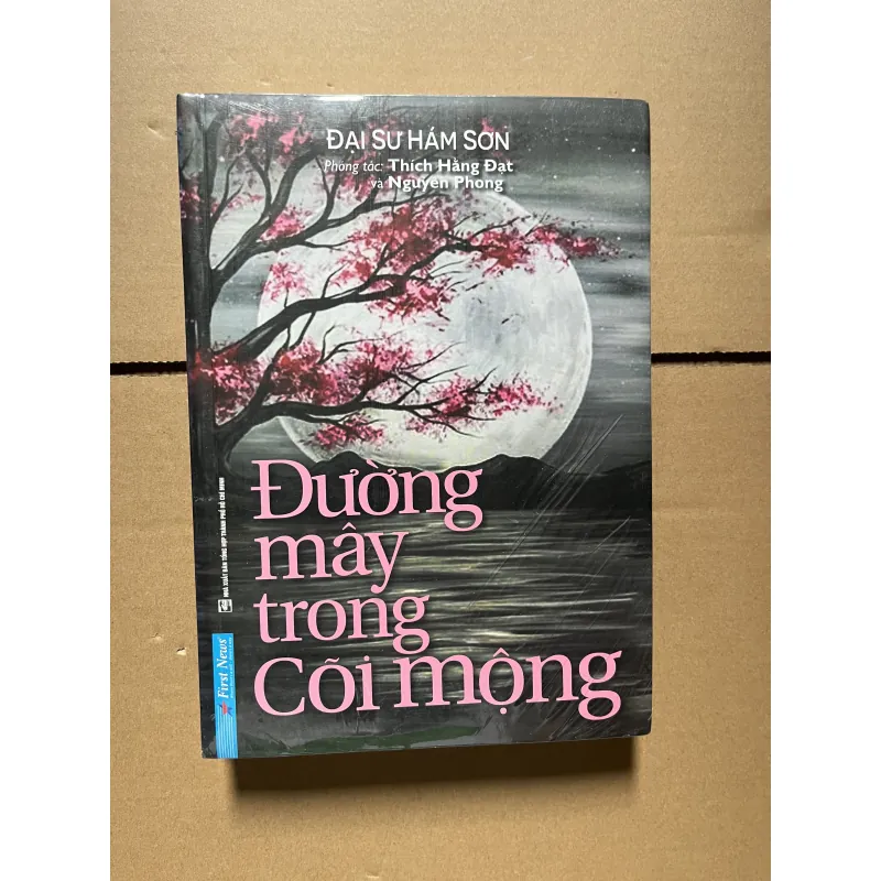 Đường mây trong cõi mộng 1030327