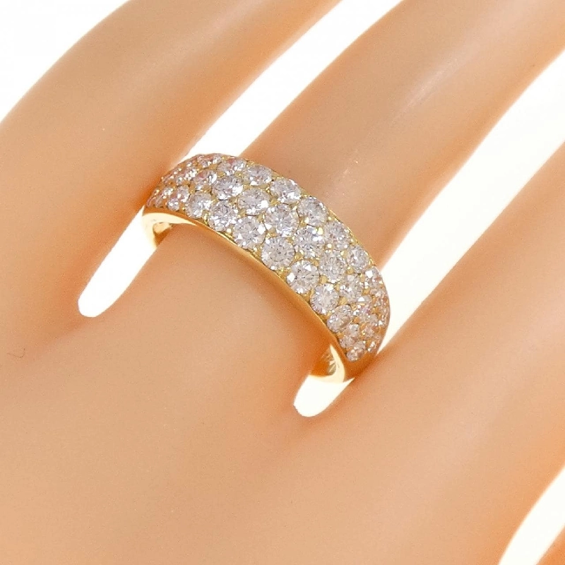 Nhẫn kim cương Mikimoto 1.50CT - Hàng hiệu Chính hãng 838379