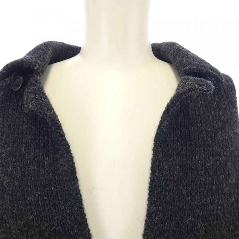 Áo khoác dài ATTACHMENT - Hàng hiệu Authentic 903356