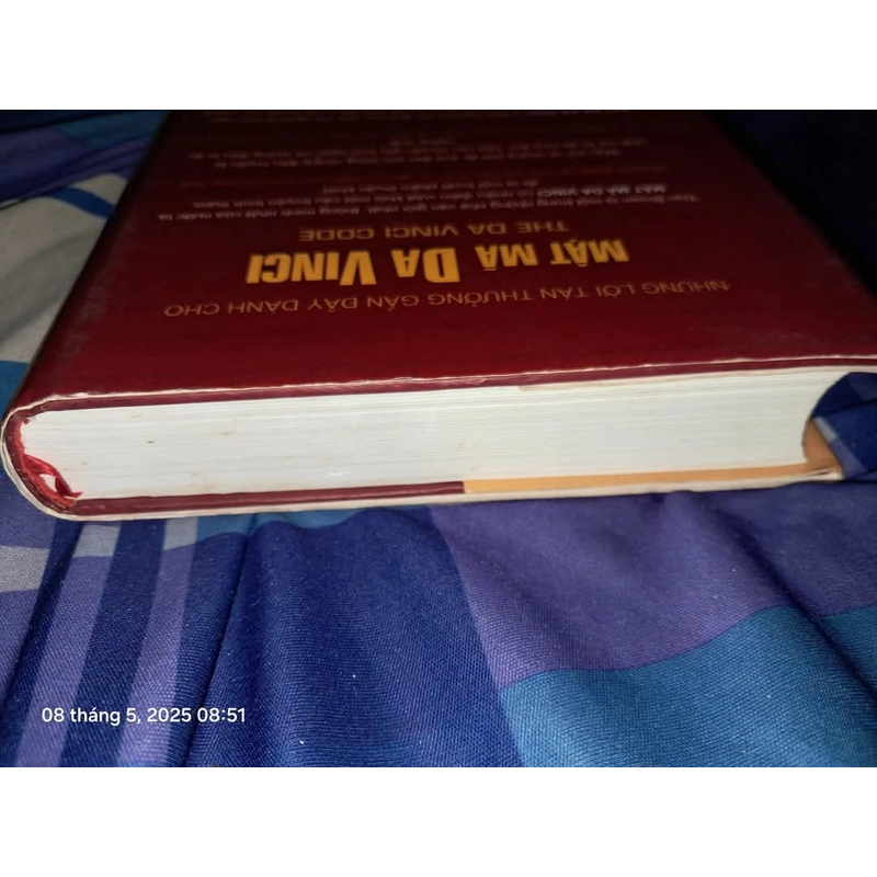 Mật mã da vinci 445920