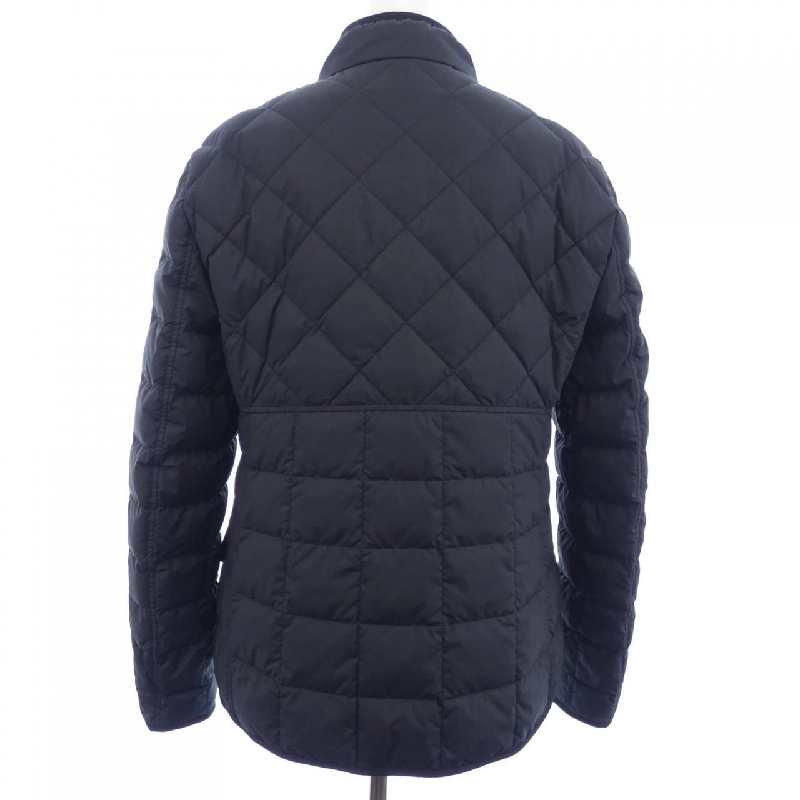 MONCLER COURLIS Áo khoác lông - Hàng hiệu Chính hãng 809348