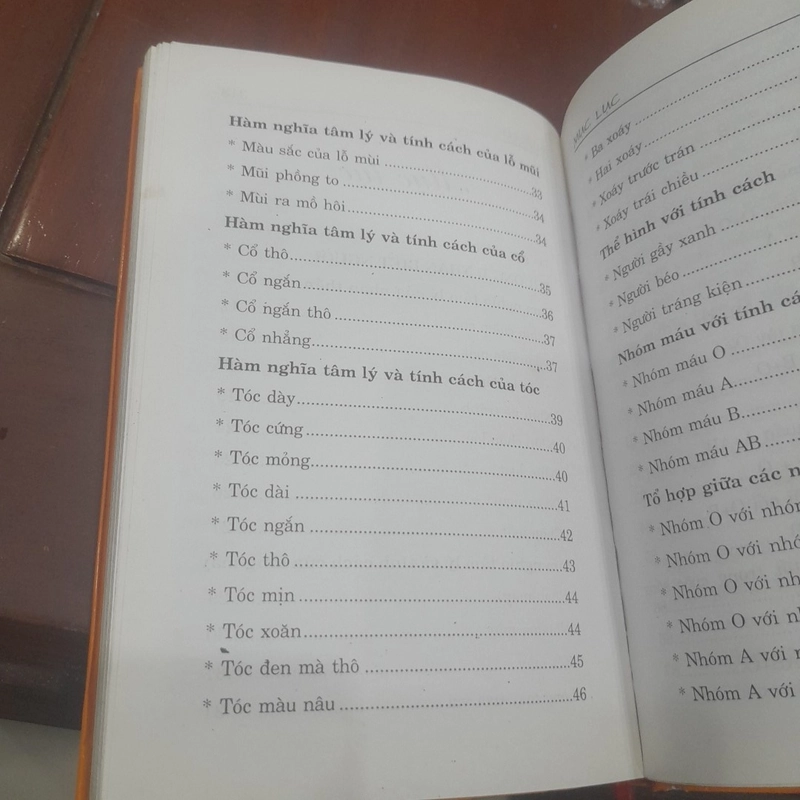 NHÂN HỌC (tri nhân tri diện tri tâm) 519378