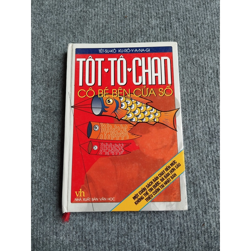 TÔT - TÔ - CHAN CÔ BÉ BÊN CỬA SỔ 552720