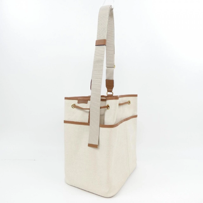 Túi L/UNIFORM - Hàng hiệu Authentic 831960