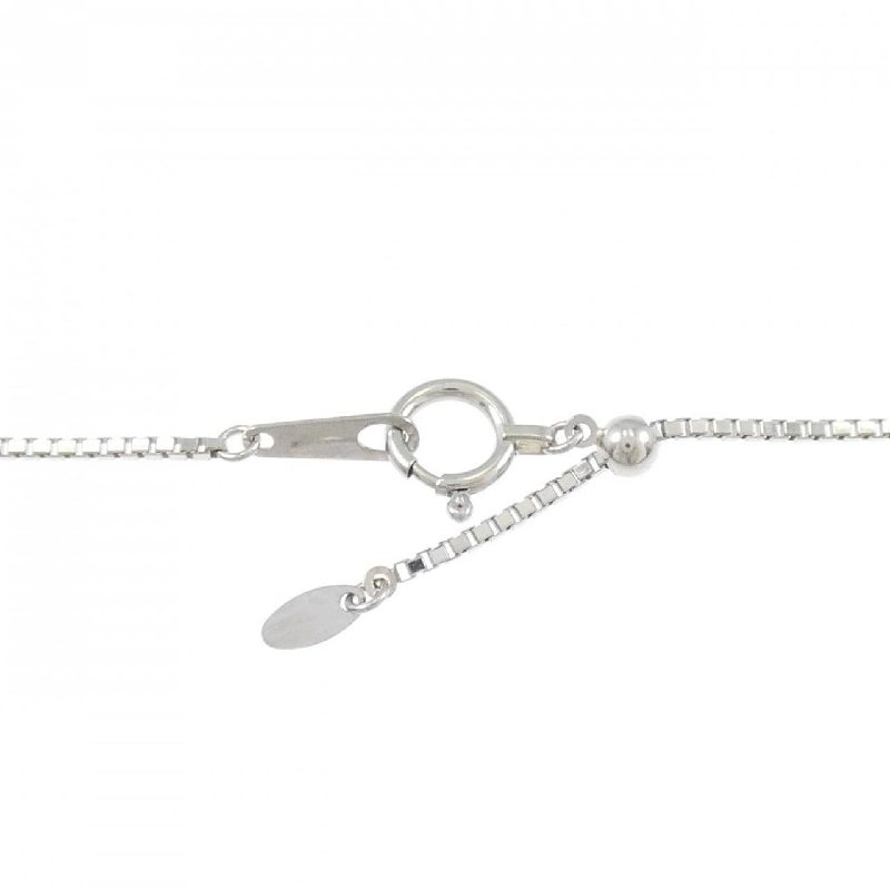 Nhà thiết kế Tasaki - Dây chuyền ngọc trai Akoya 9mm - Hàng hiệu Authentic 838943