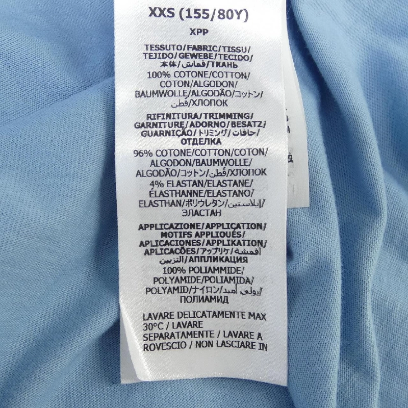 Áo thun GUCCI 637436