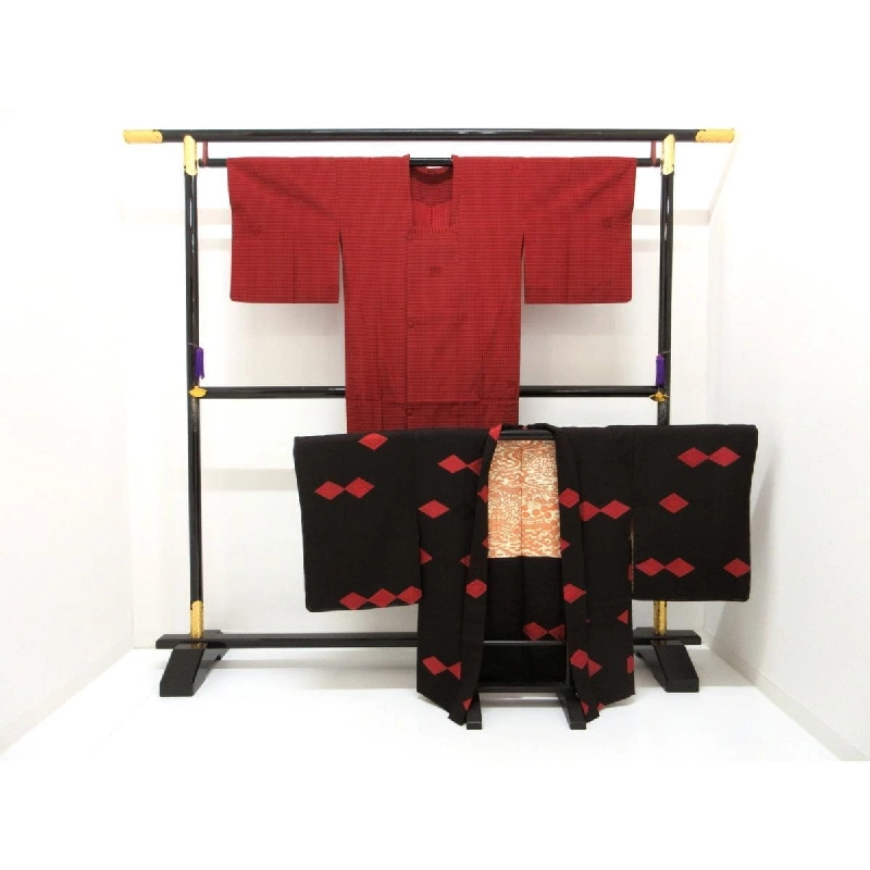 Áo khoác / Áo choàng đường đi 2 món - Hàng hiệu Authentic 878190