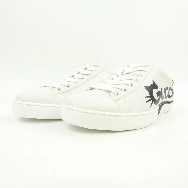 Giày sneaker GUCCI 659912 - Hàng hiệu Chính hãng 829648