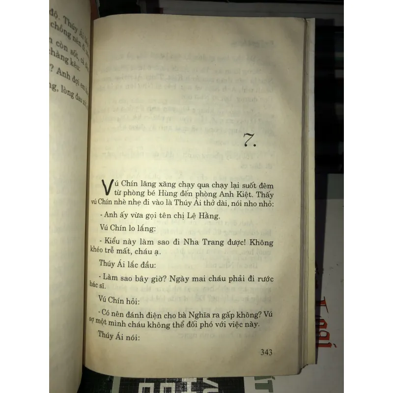 Người xưa đã về - Bà Tùng Long 1001829