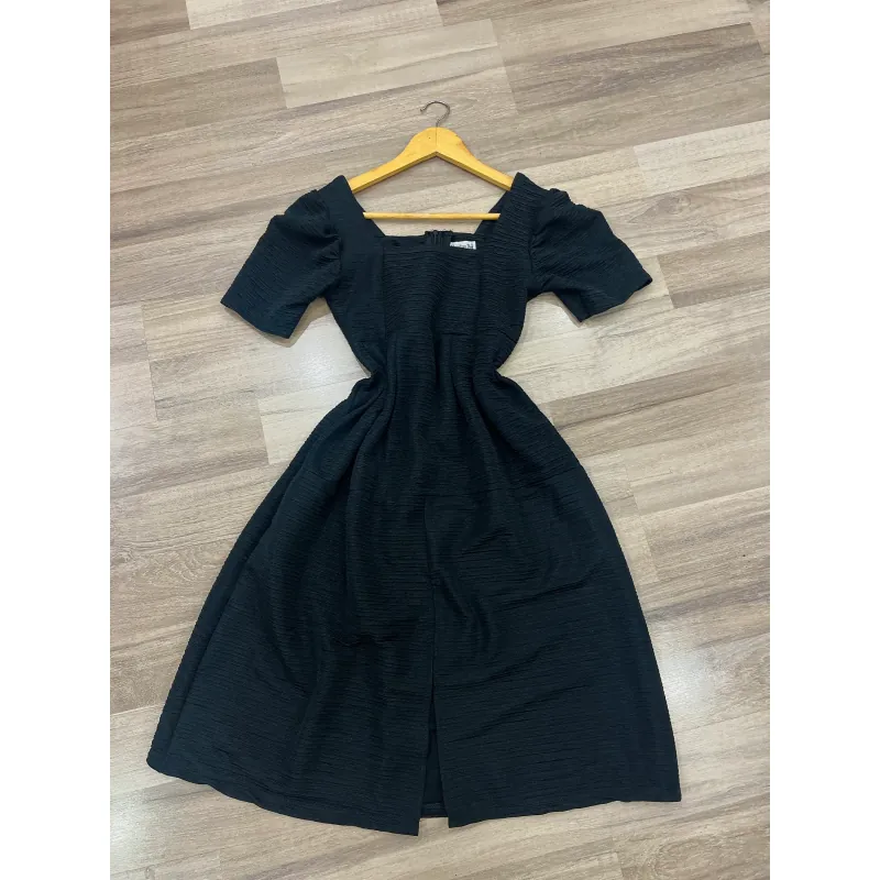 Pass váy đen size S, M nhỏ 790281