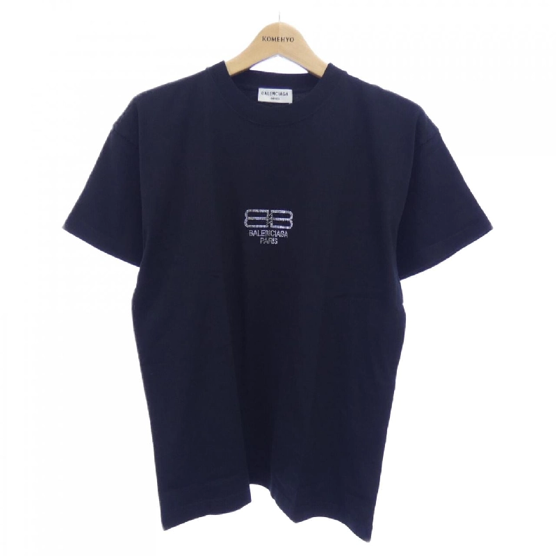 Áo phông BALENCIAGA - Hàng hiệu Chính hãng 897943