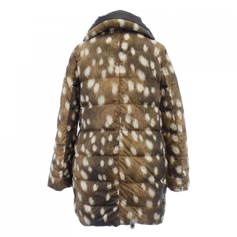 Áo khoác lông vũ MONCLER - Hàng hiệu Chính hãng 825588