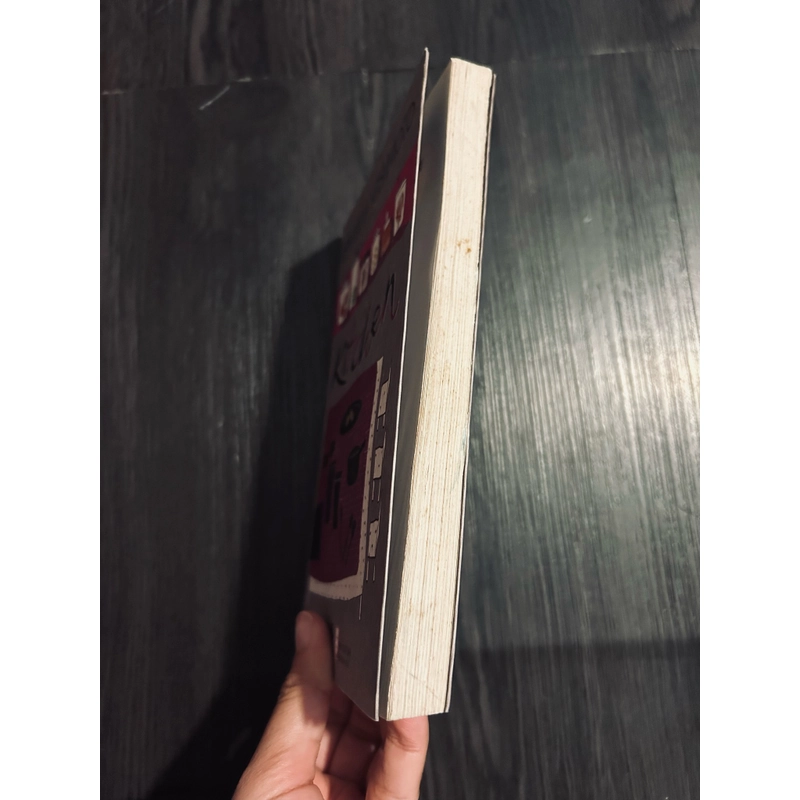 Kitchen - Banana Yoshimoto 446581
