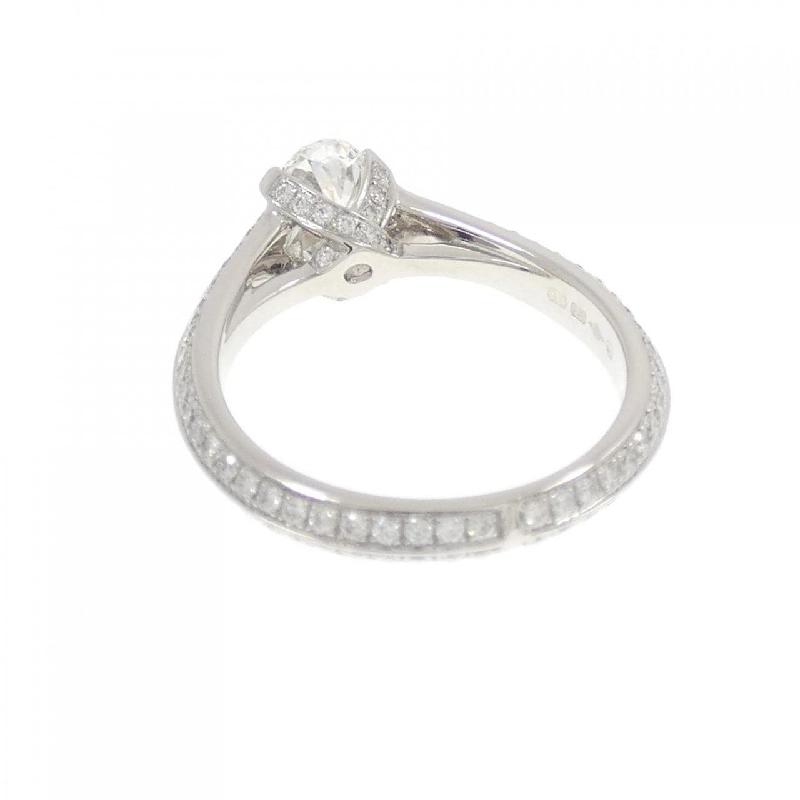 Nhẫn Legacy Graph 0.70CT (G VS1) - Hàng hiệu Chính hãng 834690