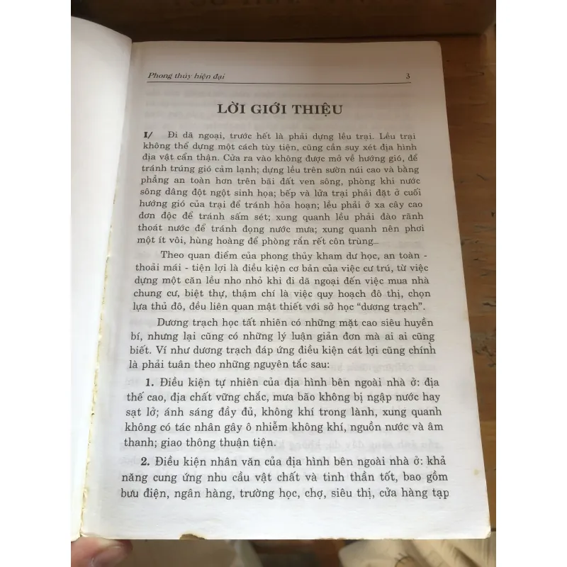 Phong thuỷ xem bằng hình 1020440