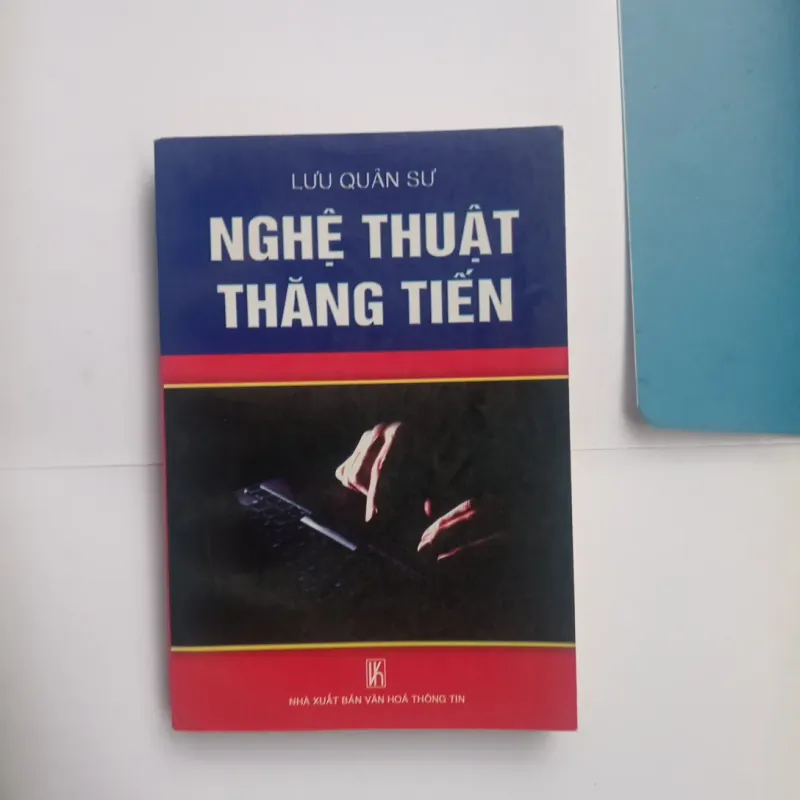 Nghệ thuật thăng tiến 1005822