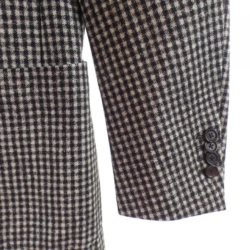 DE PETRILLO Jacket - Hàng hiệu Authentic 889596