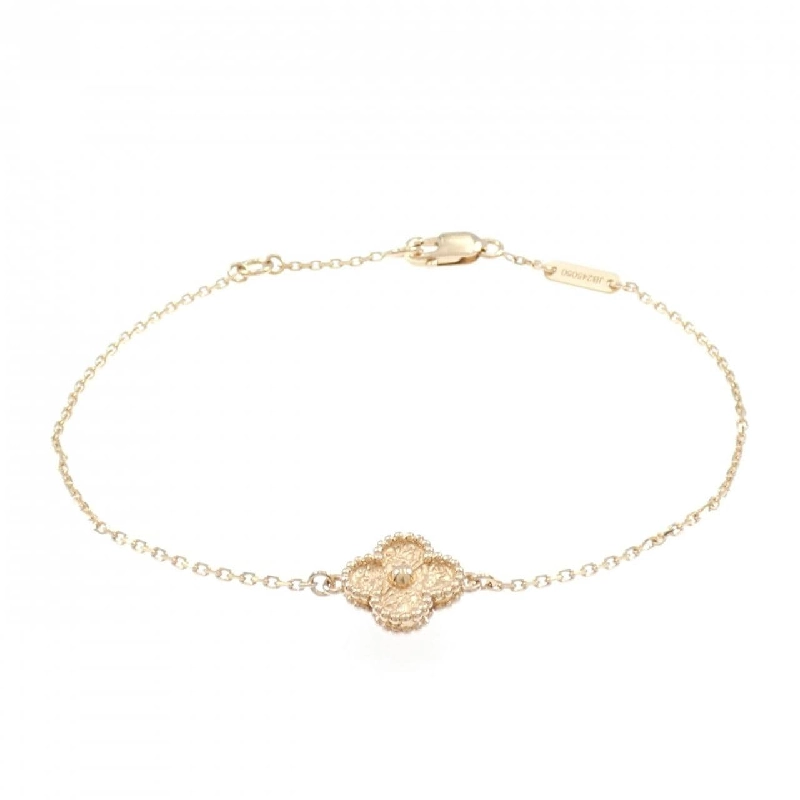 Vanklif & Arpel Sweet Alhambra Vòng tay 666704