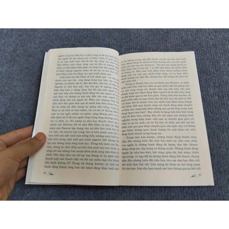 TÂM GIÁC NGỘ 485045