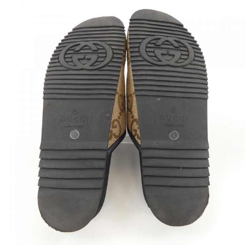 Giày GUCCI 693281 - Hàng hiệu Chính hãng 901972