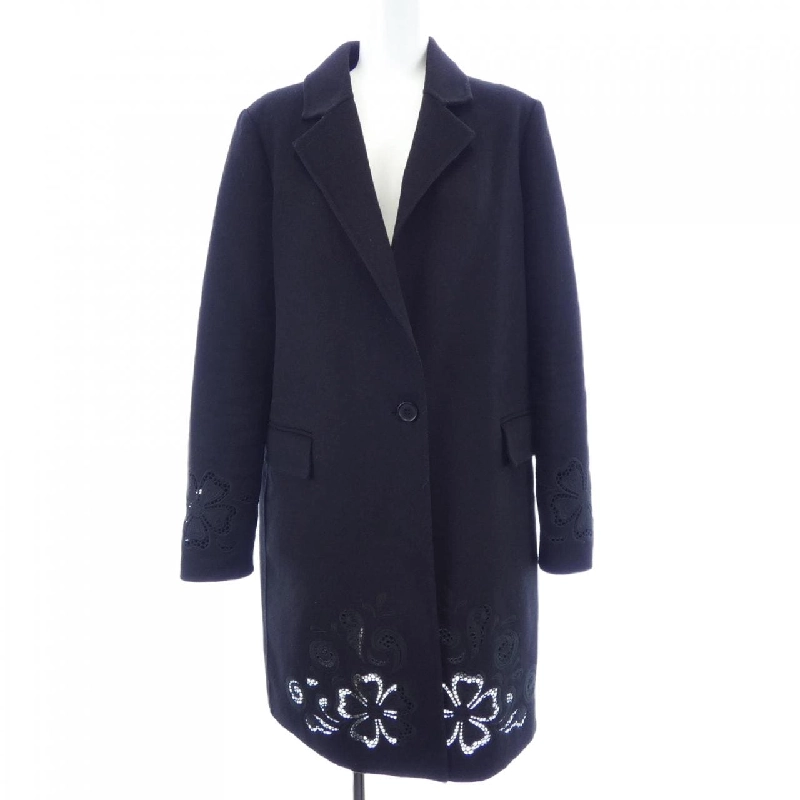 Bộ đôi TWIN-SET 232TT2340 Áo khoác - Hàng hiệu Chính hãng 810205