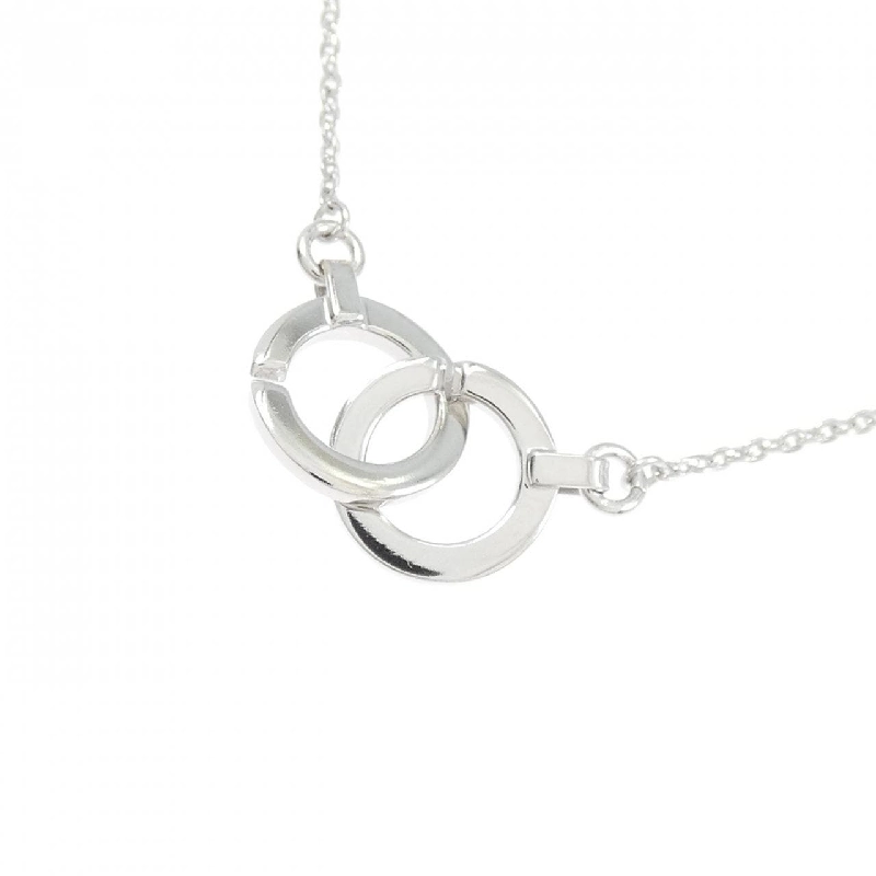 K18WG Dây chuyền - Hàng hiệu Chính hãng 864842