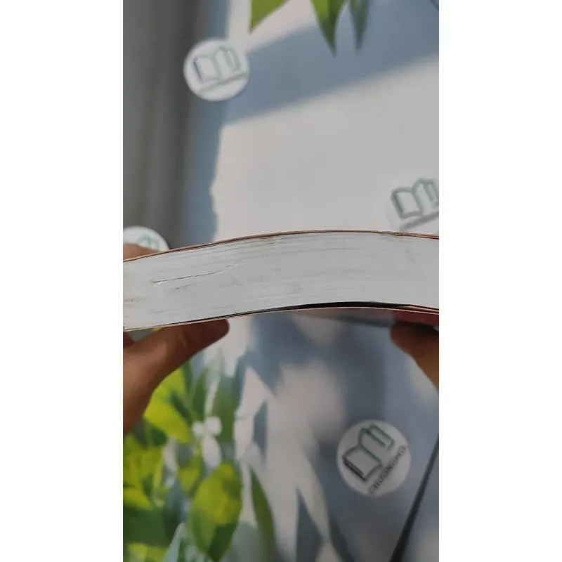 [MIỄN PHÍ BỌC SÁCH] Địa Đàng Đỏ - Trúc Phương 798296