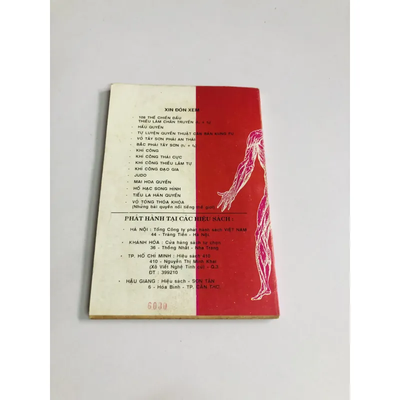 TRƯỜNG SINH KHÍ CÔNG  929473