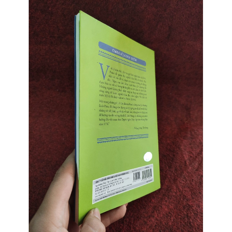 Lẽ thường. 910396