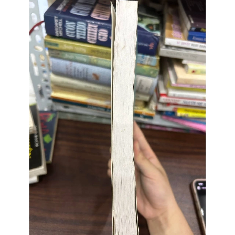 Cuốn sách này không có tên - Không có tác giả 1041440