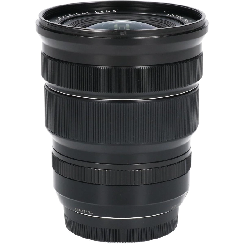 XF10-24mm F4R OIS - Hàng hiệu Authentic 880030