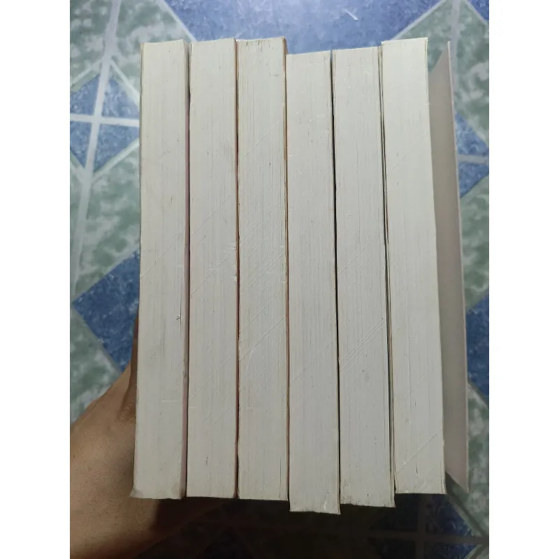 Đao Kiếm đa tình ( 6 tập) - Cổ Long 1017948
