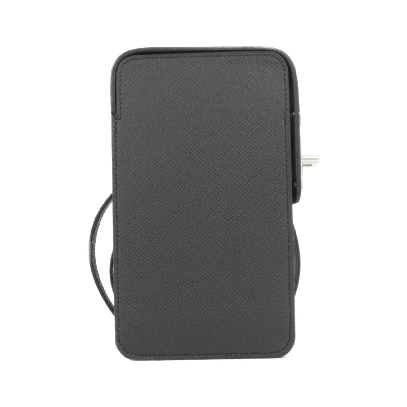 Hộp đỏ Hermès 084162CK cho điện thoại - Hàng hiệu chính hãng 807570