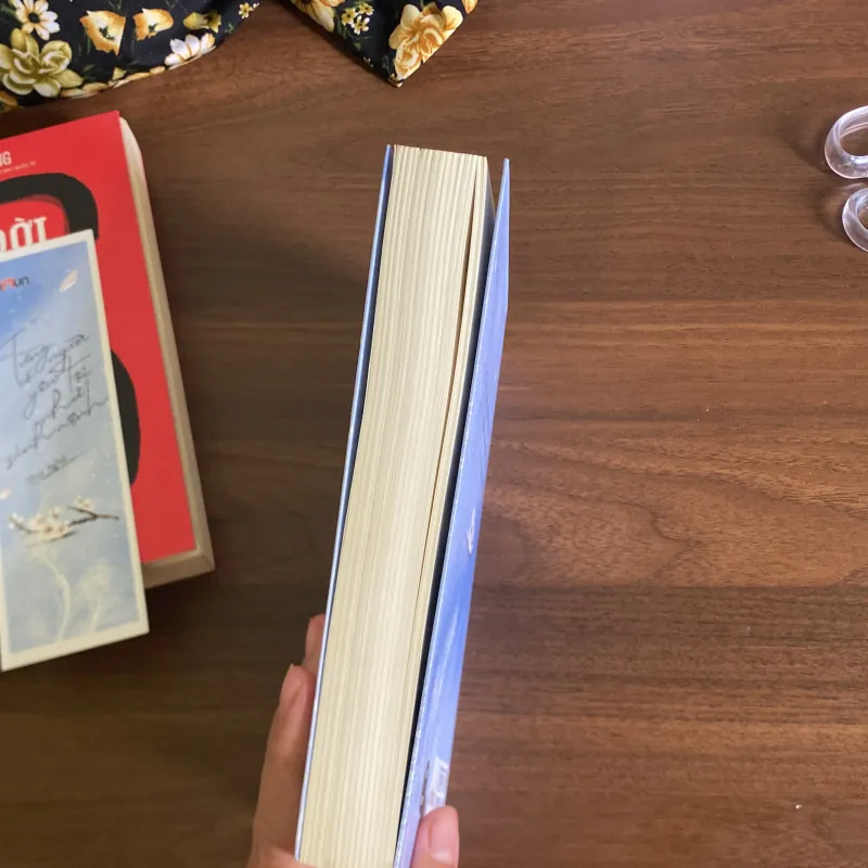 Từng Có Người Yêu Tôi Như Sinh Mệnh 750289