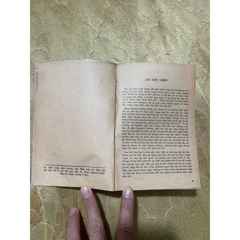 BẢN HÙNG CA CACPAT- INLESO BÊLO 465870