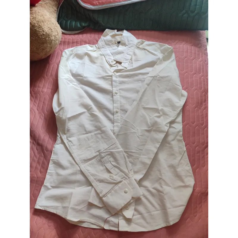 Áo sơ mi trắng nữ 974161