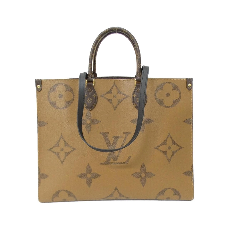 Túi Louis Vuitton Monogram Giant OnTheGo GM M45320 616617