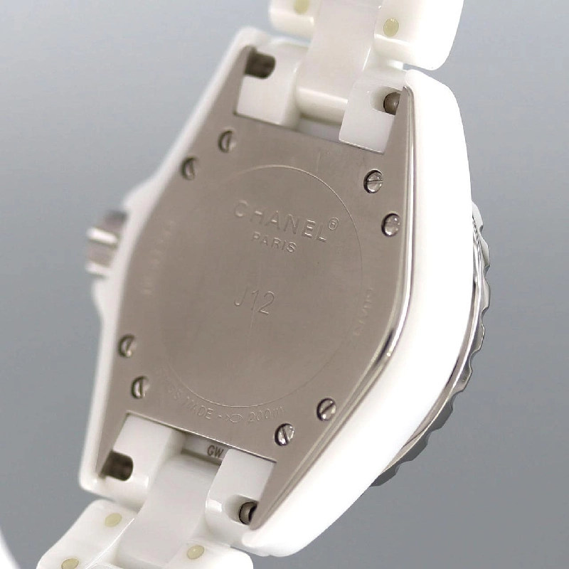 Chanel J12 33mm Gốm/2WD H0967 Gốm Quartz - Hàng hiệu Chính hãng 875548