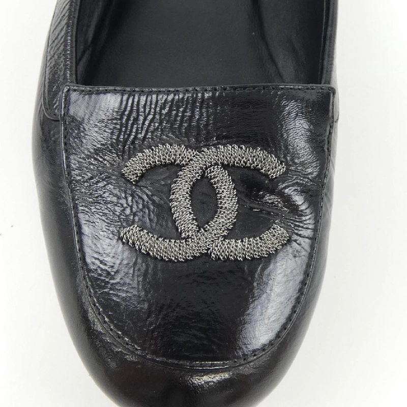 Giày bệt CHANEL G32696X52108 660011