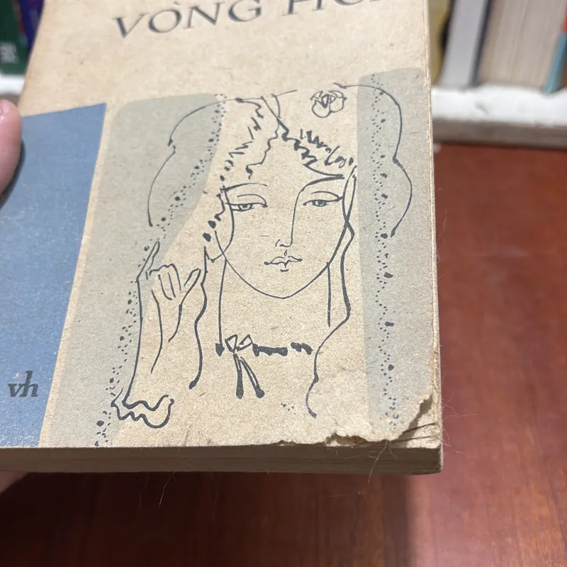 [Sách 8x] - II Truyện Ngắn Chọn Lọc: Vòng Hoa - PIRANĐELÔ - 1982 797578