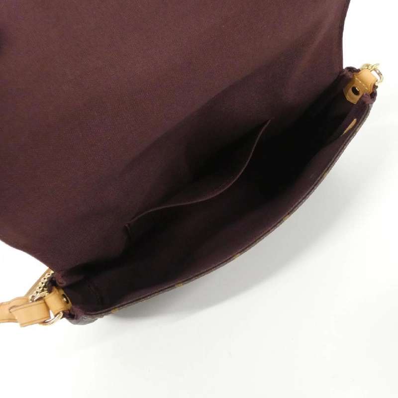 Túi xách vai Louis Vuitton Monogram Favorite MM M40718 608917